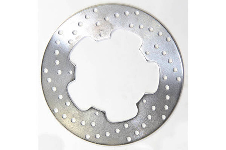 EBC Tarcza hamulcowa skuterowa MD944D