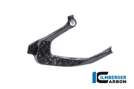 Osłona ramy prawa - błyszcząca black diamond carbon BMW R 1300 GS od 2023 ILMBERGER BG.RAR.014.R23GS