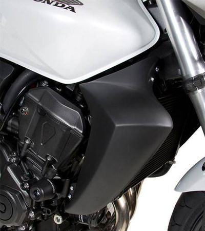 Barracuda Honda Hornet 600 Boczne Owiewki