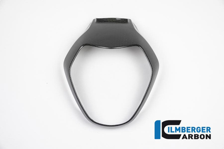 Osłona reflektora motocykla - carbon BMW R 1200 R (LC) od 2015 ILMBERGER LIA.016.R12RL.K