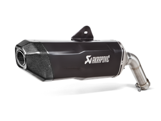 Akrapovic Tłumik końcowy BMW F 800GS / F 900 GS Adventure 2024