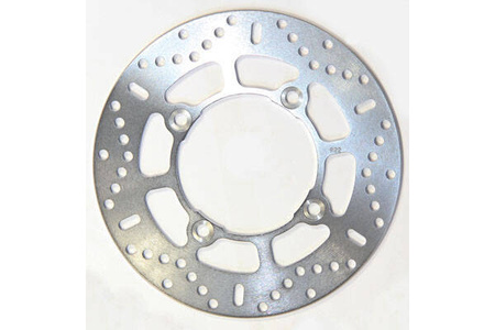 EBC Tarcza hamulcowa skuterowa MD922D