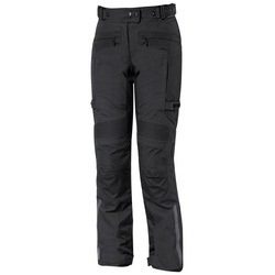 SPODNIE TEKSTYLNE HELD ACONA BLACK