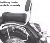 Honda VT 750 C2 (1997-2001) sissybar without rack