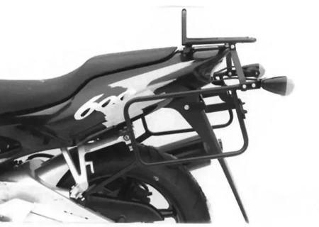 Honda CBR 600 F (1997-1998) side case carrier