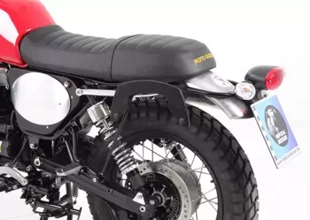 Moto Guzzi V 7 II Scrambler/Stornello (2016-) C-BOW soft bag holder