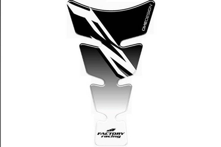 TANKPAD PUIG SPIRIT DO YAMAHA FZ