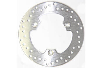 EBC Tarcza hamulcowa skuterowa MD920D