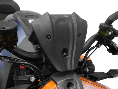 EP KTM 1290 Super Duke R Fly Screen (2020+) (PRN015199-01) - EVOTECH PERFORMANCE