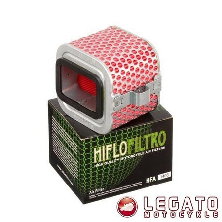 FILTR POWIETRZA HIFLO