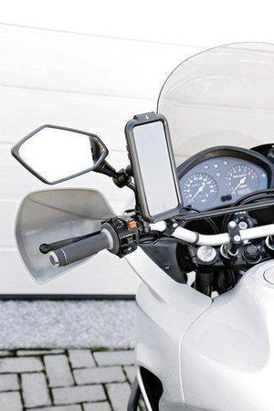 90438 Opti Mirror uchwyt mocowany do lusterka Ø 9-14 mm 