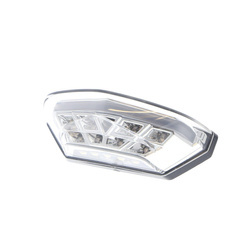 EP Replacement Rear Light for BMW F 900 XR TE (2020+) (HDW004551-13) - EVOTECH PERFORMANCE