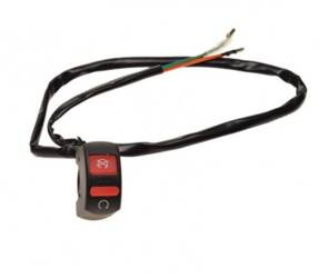 UNIWERSALNY WŁĄCZNIK ZAPŁONU CROSS ENDURO