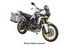 ZEGA Pro aluminium pannier system for Honda CRF1000L Africa Twin (2015-2017)