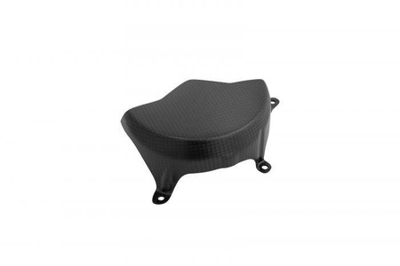 Carbonowa osłona dekla alternatora LighTech DUCATI PANIGALE V4 2018-2020