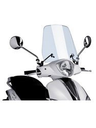 OWIEWKA PUIG PIAGGIO LIBERTY 50/ 125 / 150 (URBAN)