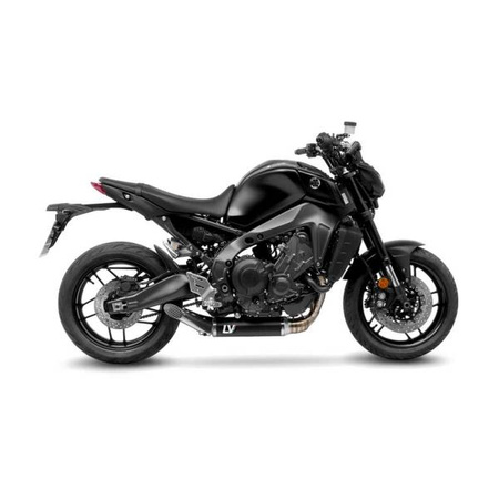 Układ wydechowy Leovince LV Race Yamaha MT-09 2021-2023