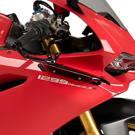 BOCZNE SPOILERY DOCISKOWE DUCATI PANIGALE 959/1299