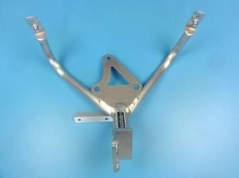 Stelaż przedni sportowy Motoholders Honda CBR 1000 RR/08-16 czarny