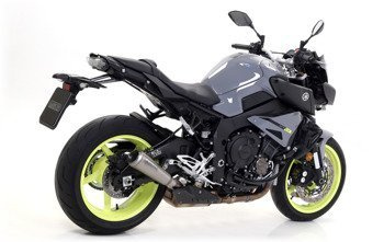 Tłumik końcowy Arrow Pro-Race Yamaha MT-10 2016-2017