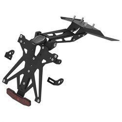 Mocowanie tablicy Lightech KTM DUKE 390 2017-2019