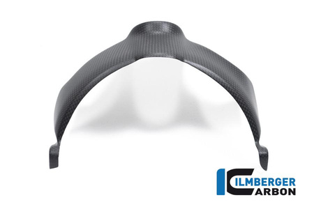 Osłona reflektora motocyklowego - matowa Ducati Scrambler 1100 (od 2017) ILMBERGER LDO.114.DS11M.K