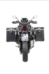 ZEGA Evo X special system for Honda CRF1100L Africa Twin (-2021)