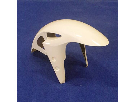 SEBIMOTO BŁOTNIK PRZEDNI YAMAHA YZF-R3 2019