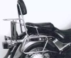 Kawasaki VN 800 Classic (2000-2005) sissybar without rack