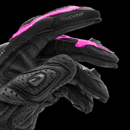 RS-3 LADY PINK Shima