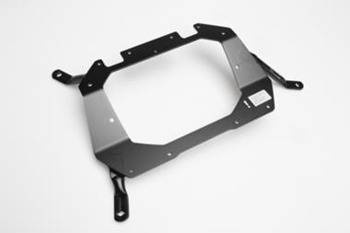 STELAŻ QUICK-LOCK EVO NA KUFRY BLACK SUZUKI GSF650/650S/1250 GSX1250F SW-MOTECH