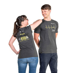 T-Shirt męski Travel Event 2022 Edycja Limitowana