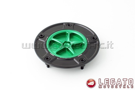 Korek wlewu paliwa  EVOTECH RC Kawasaki