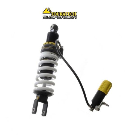 Touratech Suspension *rear* shock absorber for BMW R1100GS from 1994 type *Level 2*