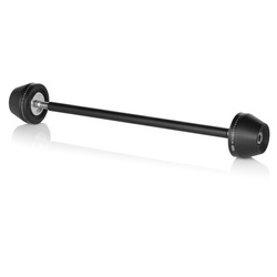 WOMET-TECH Crash pady przedniej osi Yamaha MT-09 2021-2026