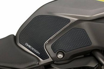 TANKPADY BOCZNE PUIG DO YAMAHA MT-07 18-20