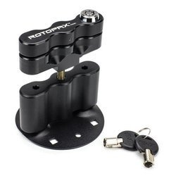 Kriega ROTOPAX LOX PACK MOUNT uchwyt na kanister