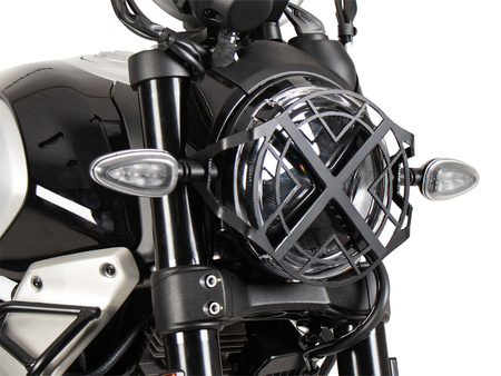 Headlight grill for Ducati Scrambler 800 Icon (2023-)