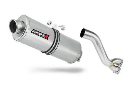 Dominator tłumik OV Yamaha XTZ 750 TENERE