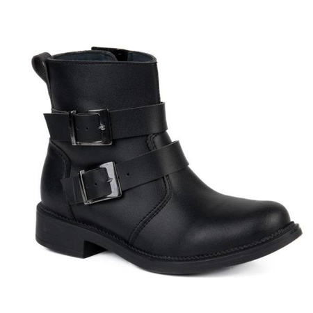 BUTY OZONE INEZ LADY BLACK