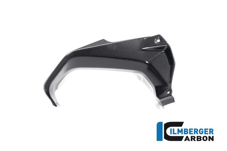 Osłona przy zegarach lewa matowa Ducati Multistrada V4 / V4S (od 2020) ILMBERGER CAL.105.M421M.K