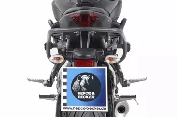 Yamaha MT-07 (2014-2017) Gmol tylny