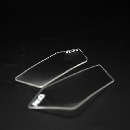 OSŁONA REFLEKTORA RG RACING (PARA) KAWASAKI ZX-10R 21- / ZX-10RR 21-