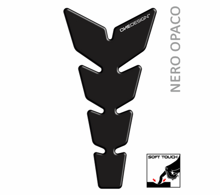 ONEDESIGN tankpad "Soft Touch"