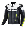 BANDIT JACKET FLUO Shima