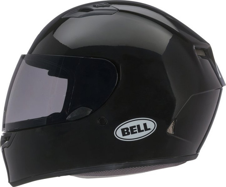 Kask Bell Qualifier Solid Gloss Black