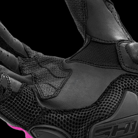 RS-3 LADY PINK Shima