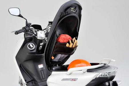 Daytona  Kieszeń pod kanapę motocyklową rozm. L 93002