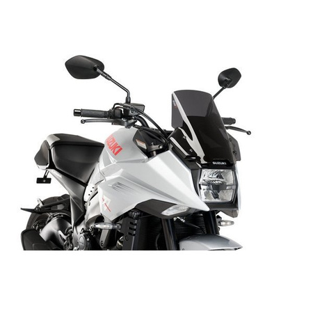 SZYBA TURYSTYCZNA PUIG DO SUZUKI KATANA 19-20