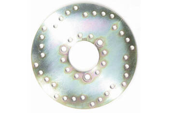 EBC Tarcza hamulcowa skuterowa MD972D